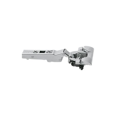 BLUM -15 Degree Soft-closing Inserta Overlay Angle Hinge 79B3493